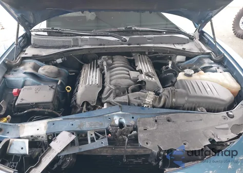 2021 Dodge Charger Scat Pack Rwd z USA, uszkodzony, nr VIN 2C3CDXGJ7MH678906